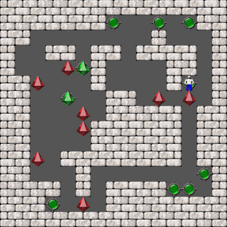 Уровень 239 — Bugs550 collection